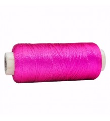 Silk Thread - Dark Pink